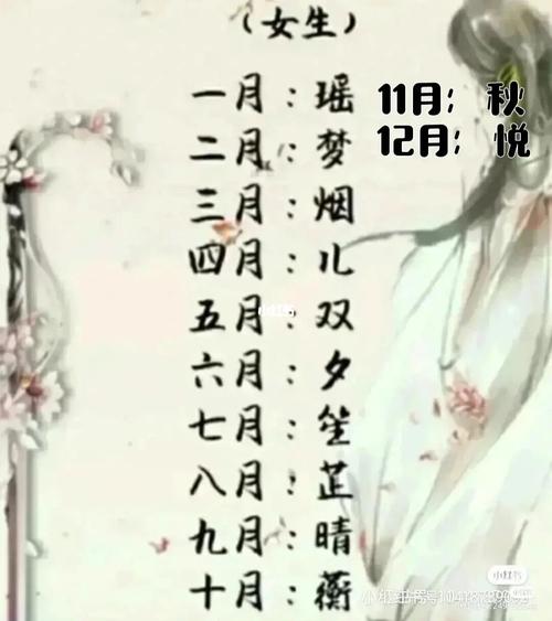 带弛字有诗意女孩名字,含弛字女孩名带解释