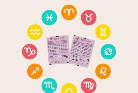 2022年买彩票中大奖的星座