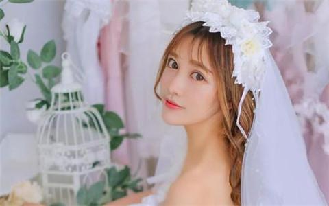 四大血型女谁恨嫁?B型血女对婚姻充满期待