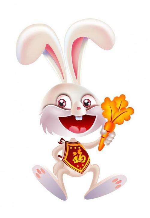 下半年能给属兔带来好运的贵人属相