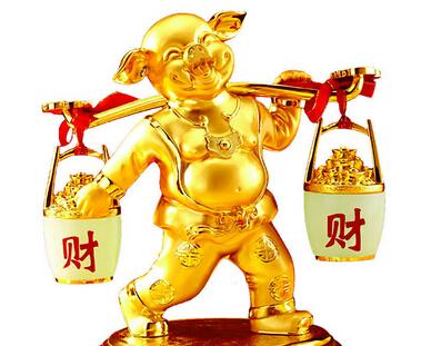 属鼠的最喜欢投资理财