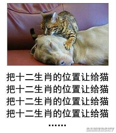这些生肖没有节操丝毫不讲原则