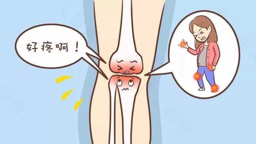 梦见关节疼是什么意思