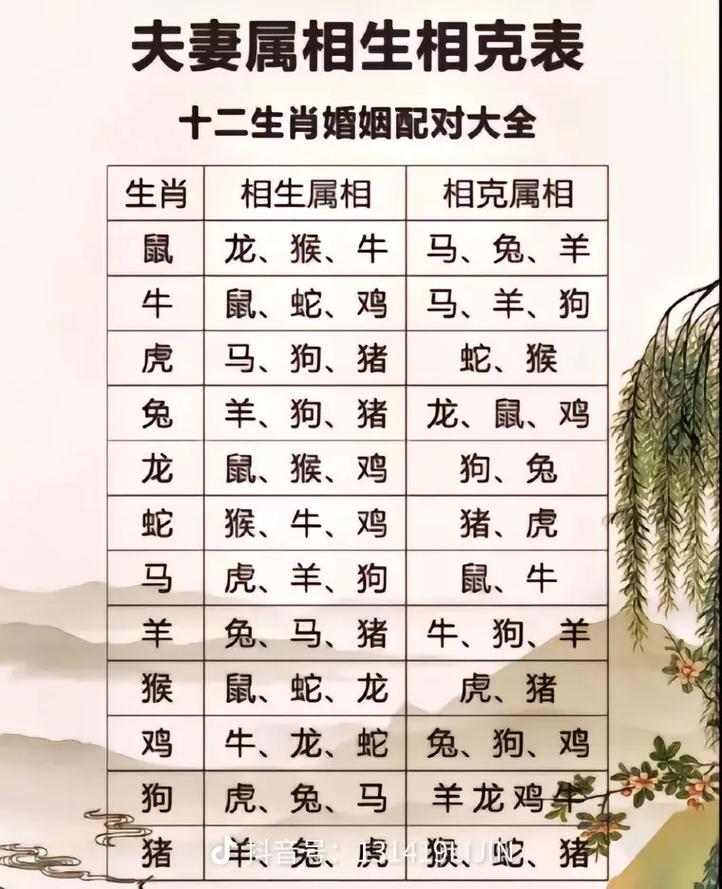 合婚生辰八字合几个字