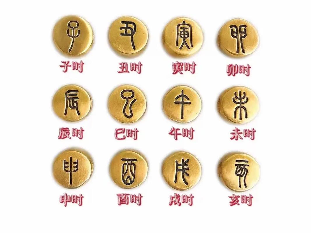 十二生肖几点生最好命