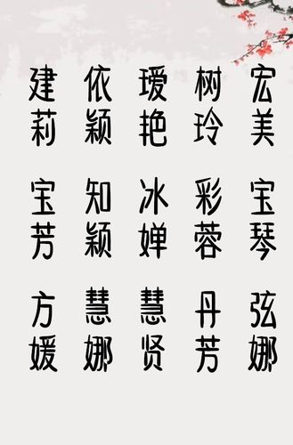 属猪女孩带涵字的好听名字