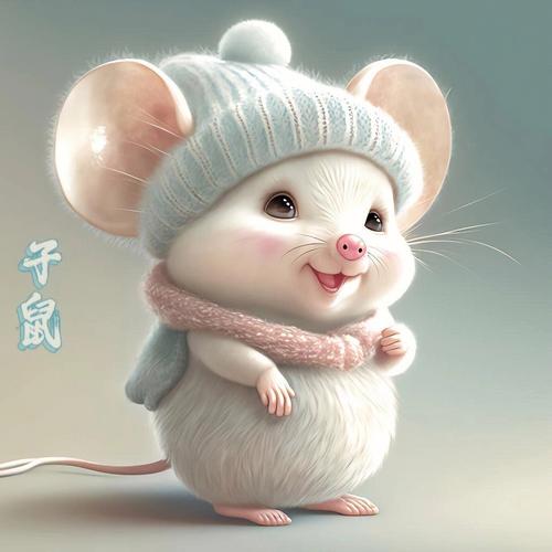 12生肖爱情中的小心机,可可爱爱
