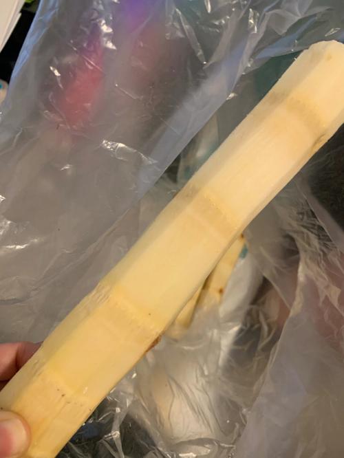 梦见自己卖甘蔗