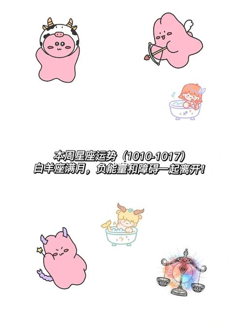 白羊座充满负能量的一面