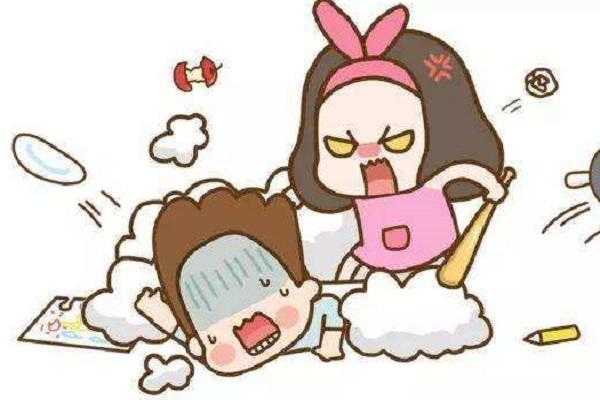 梦见我掐死了爸爸的小三