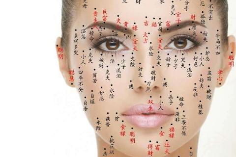 女人左眉有痣好吗