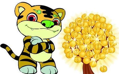 夫妻属虎生什么宝宝好,两个人都属虎生个什么属相的孩子好?