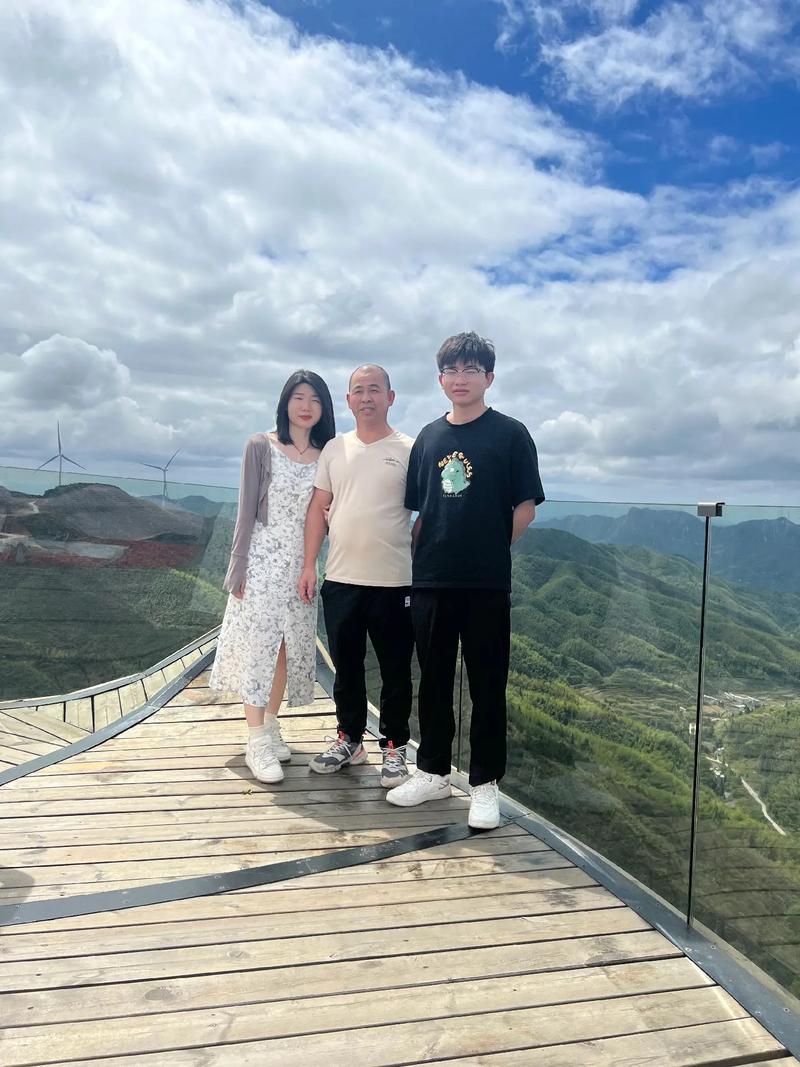 让属马觉得最安心的地方