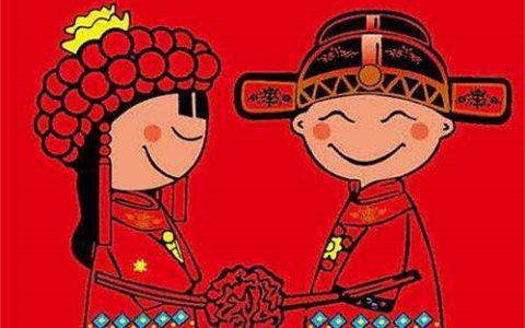 属兔和属龙2021年可以结婚吗?婚后感情如何?