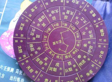 太阳入命于子、午的人性格命运如何？(一)