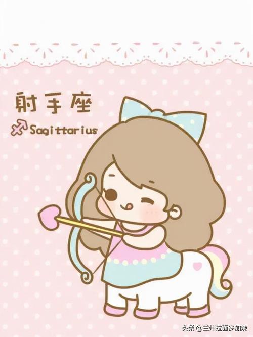 水星射手女可怕的一面,射手女的性格,心里