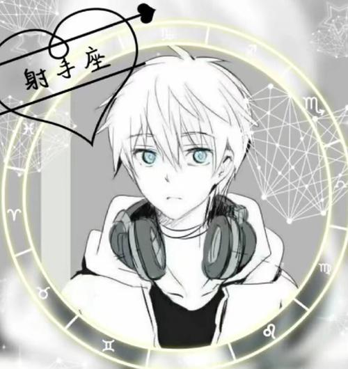 能够规划好自己作息的星座男