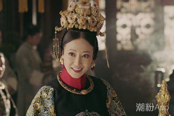快来测试你是电视剧版《如懿传》中的谁