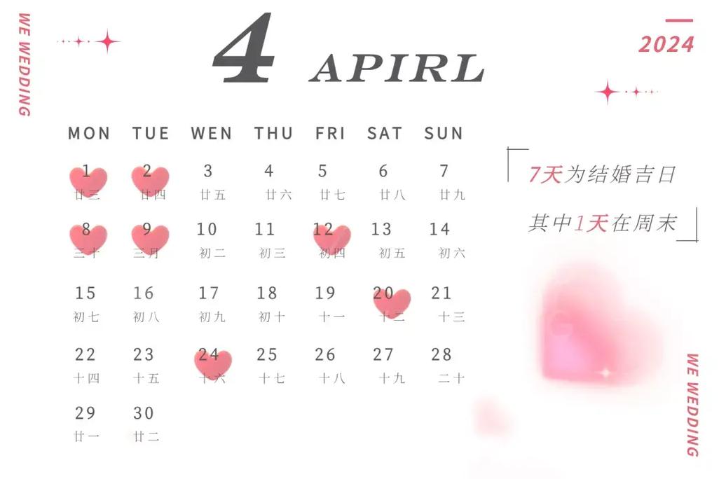 黄道吉日怎么看好日子