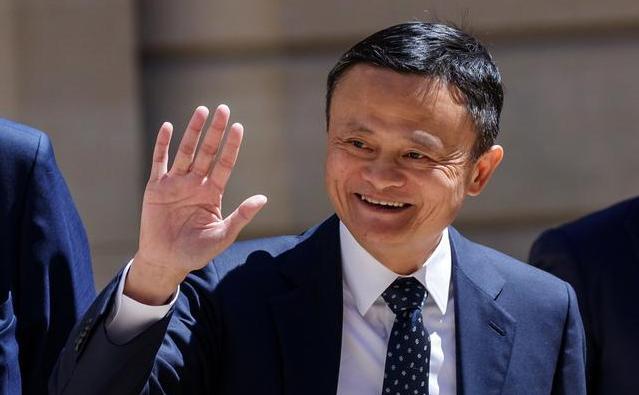 马云的手相有什么特点