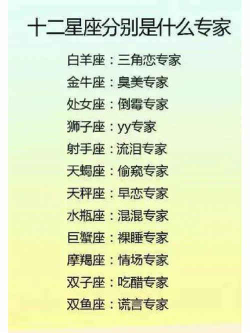 在12星座中最有钱的排行