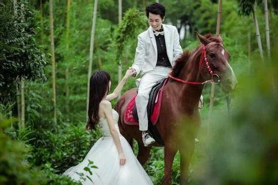 属马女最爱要求男友做什么?