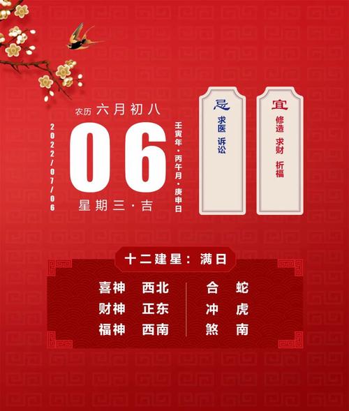董易林每日生肖运势2022年10月6日