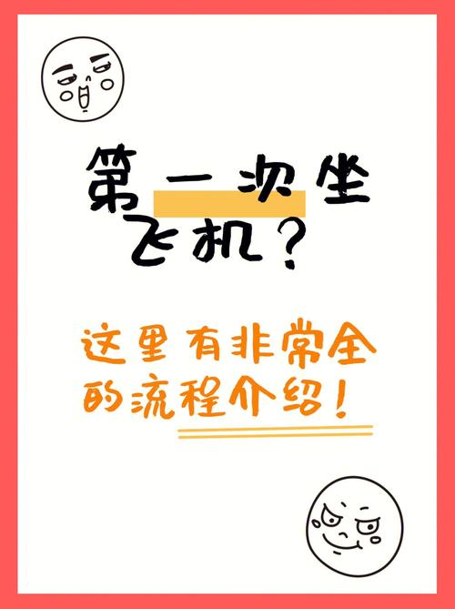 十二生肖第一次坐飞机的感受