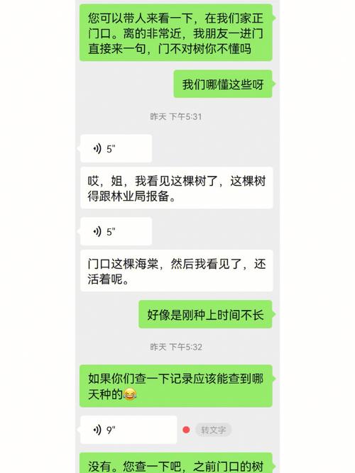 家里大门正对着一棵树好吗