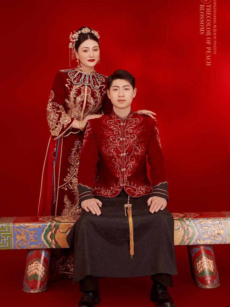 女生结婚为什么要彩礼