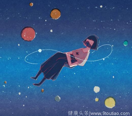 预兆身体生病与康复的梦