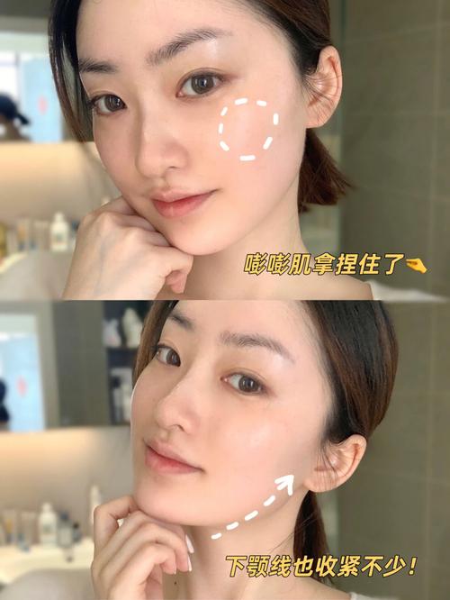 下巴小的人就一定不能长寿吗