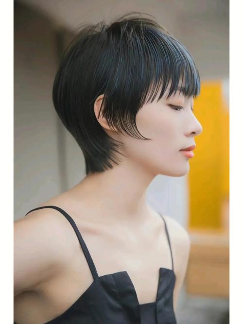 发型阻碍你的好运气