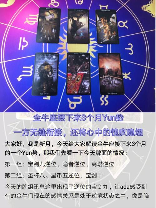 金牛座爱情死角