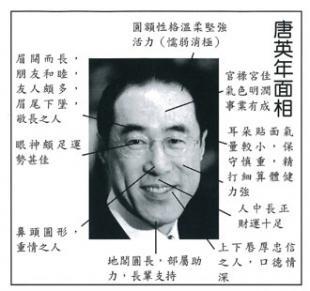 能当大官的人都有哪些面相特征