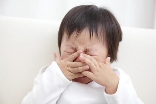 梦见孩子出事