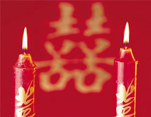 接亲鞭炮一半灭什么预示