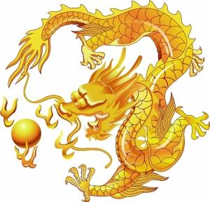属龙会成为人中龙凤吗