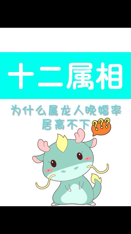 适合晚婚的生肖有哪几个