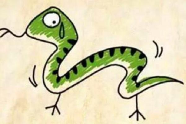 属蛇人会勉强接受不喜欢的人吗