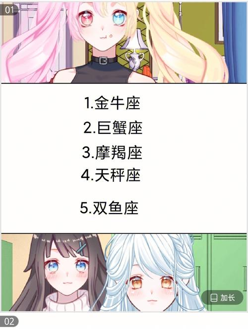 哪个星座记性最好