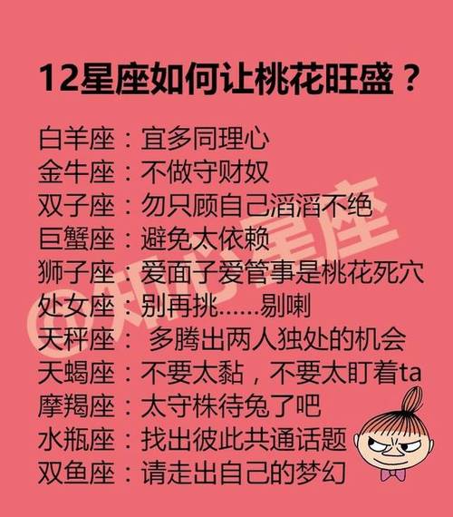 容易靠近却不易相处的几大星座