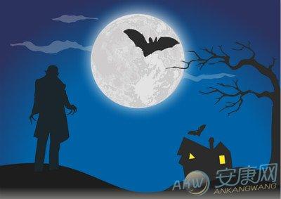 梦见吸血蝙蝠什么意思