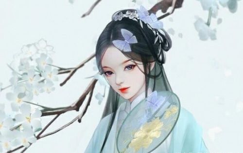 心狠手辣腹黑的星座女