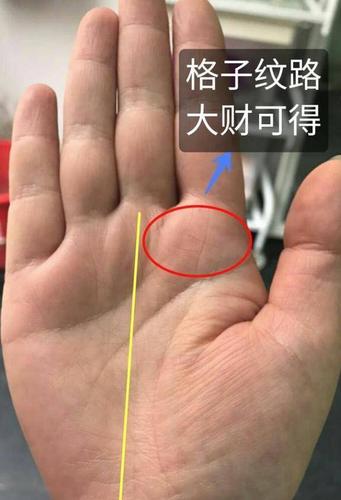 男人大富大贵七种手相,什么手相的男人最富贵