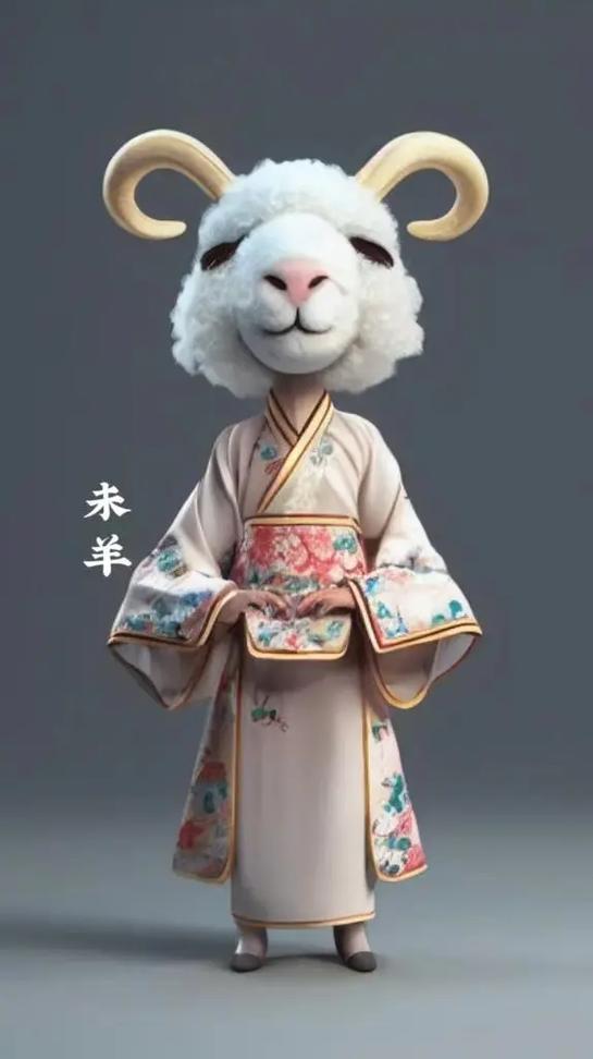 生肖羊女吸引哪个生肖男