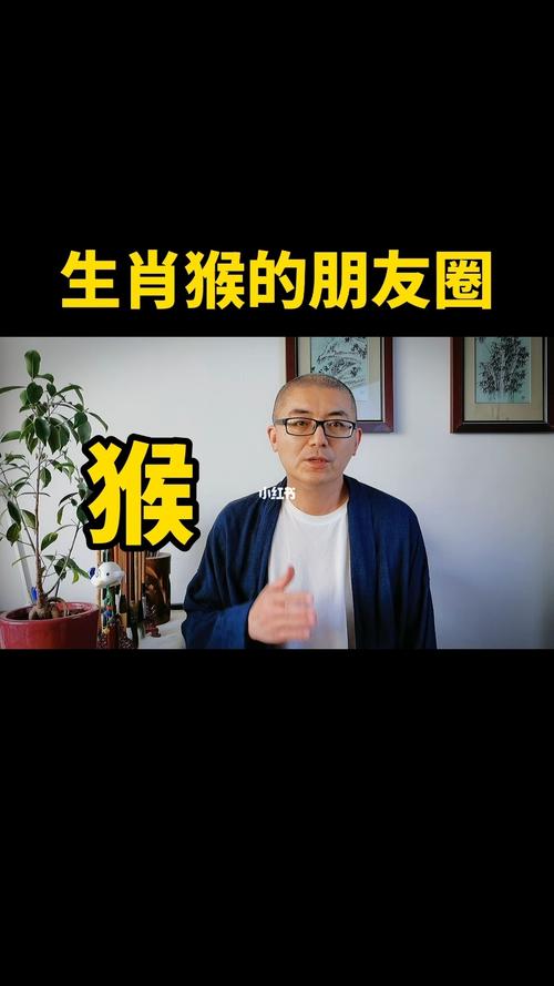 属猴发朋友圈的目的都有哪些