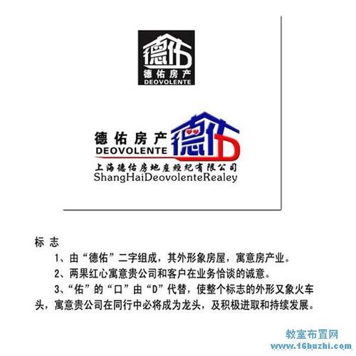 寓意好的房产中介名字