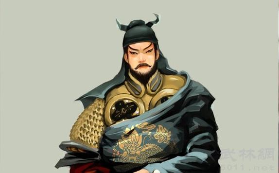 卢俊义属什么生肖
