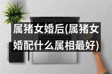 属猪女婚后会旺夫吗,最旺哪个属相的老公